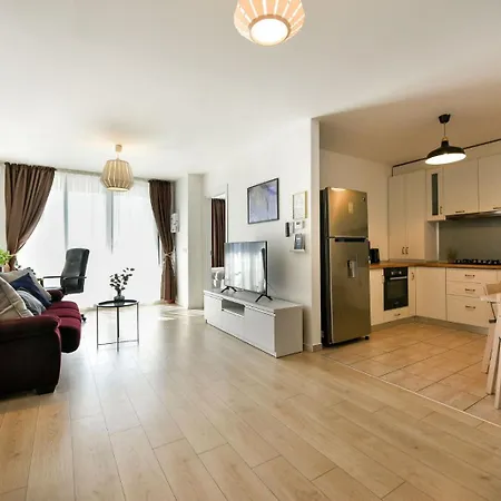 Wonderfull 1br Aviatiei