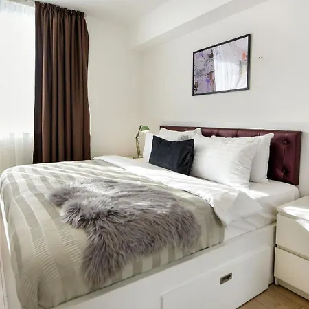 Wonderfull 1br Aviatiei