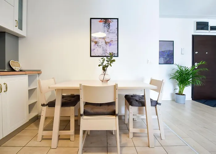 Wonderfull 1br Aviatiei Apartamento *