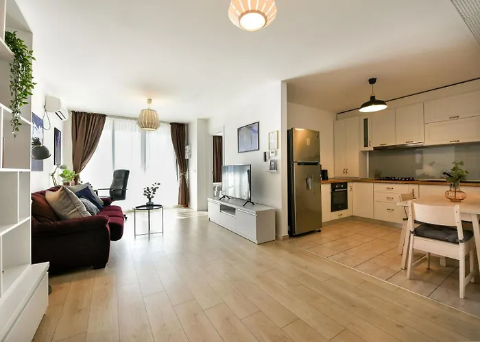 Wonderfull 1br Aviatiei