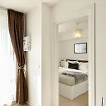 Wonderfull 1br Aviatiei Apartament *