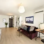 Wonderfull 1br Aviatiei Apartament Bucureşti
