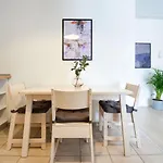 Wonderfull 1br Aviatiei Apartament *
