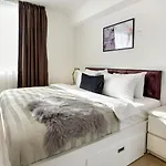 Wonderfull 1br Aviatiei
