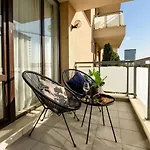 Wonderfull 1br Aviatiei * Bucureşti
