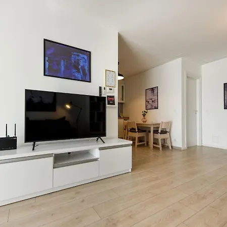 Wonderfull 1br Aviatiei Bucarest